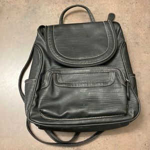 MulitiSac purse black